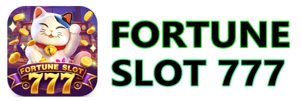 Logotipo fortune slot