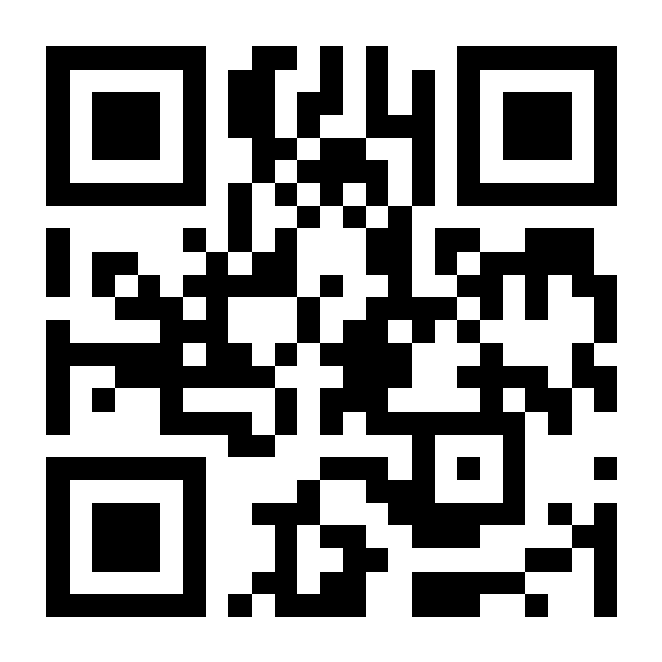 QR Code para Download do App fortune slot